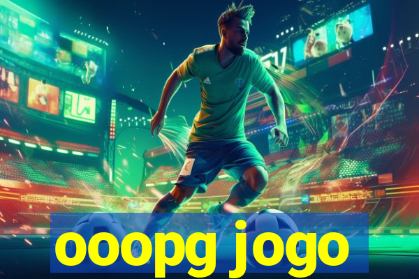 ooopg jogo